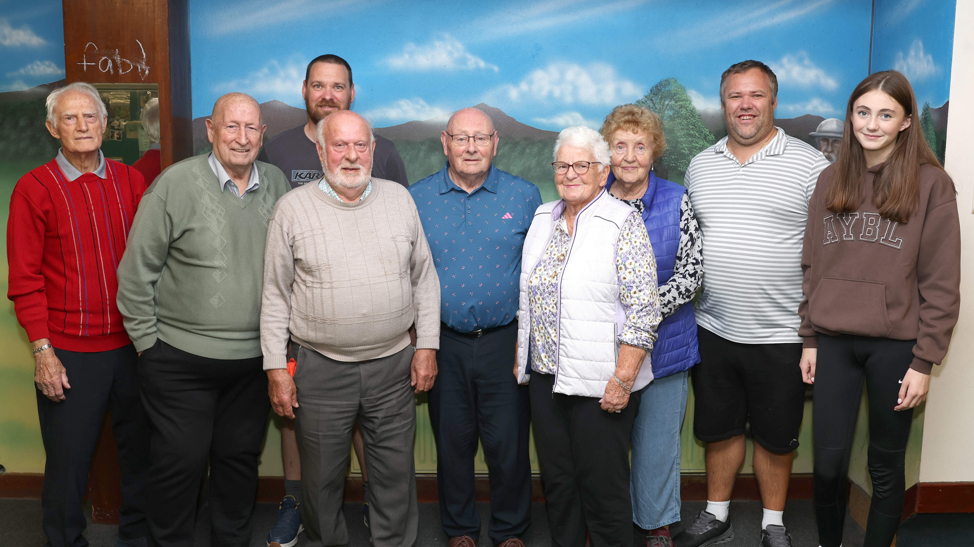 Unbeaten Marie Maher emerging as the ‘one to watch’ in Greenhill Singles Championship